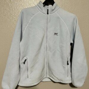 Helly Hansen Daybreaker Fleece Zip-Up Jacket | Size L